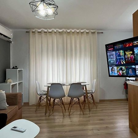Luel Central Apartament Tirana Exterior photo