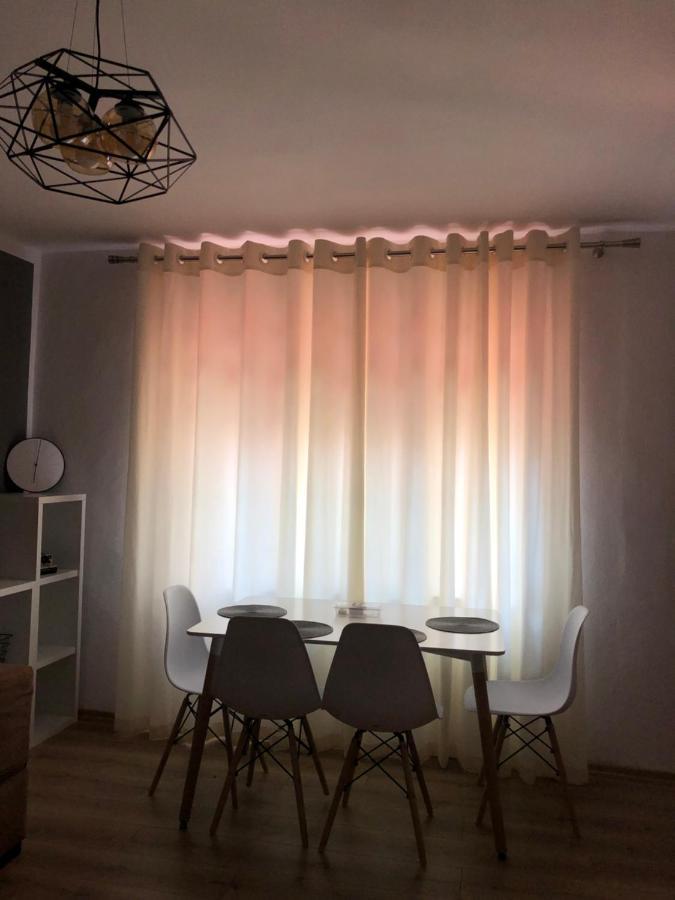 Luel Central Apartament Tirana Exterior photo