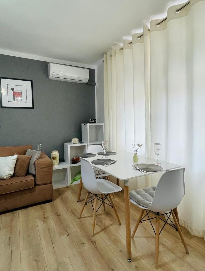 Luel Central Apartament Tirana Exterior photo
